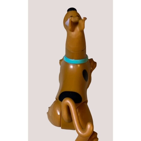 Scooby-Doo Action Figure Hanna Barbera Character - Picture 6 of 8